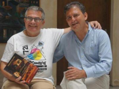 La presentación de La última noche de Francisco Gallardo, el acto cultural del verano en Chipiona (Video)