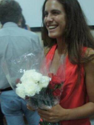 La presentación de La última noche de Francisco Gallardo, el acto cultural del verano en Chipiona (Video)