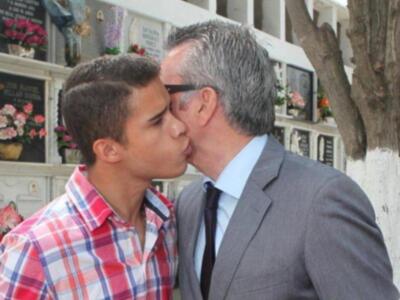 José Fernando recibe un millón de euros, herencia de Rocío Jurado de mano de su padre Ortega Cano