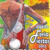 Feria de Constantina 2012