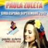 Paula Zuleta llega en septiembre a España