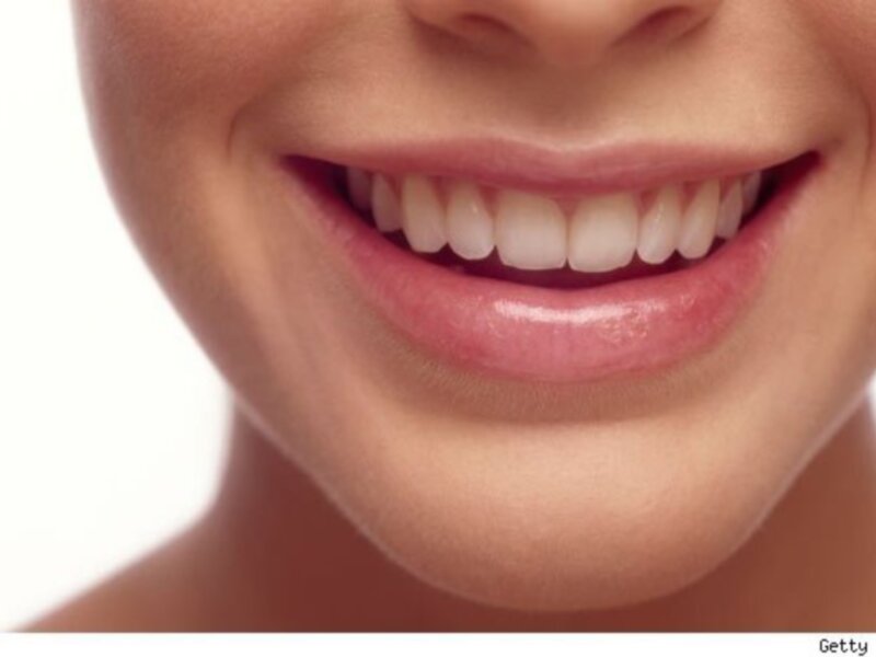 LA RESPONSABILIDAD DE LA SONRISA