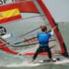 Blanca Manchón retoma la bandera en defensa del windsurf en los Juegos