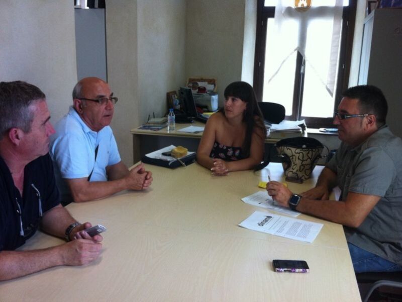 Diputación y Ayuntamiento unen turismo, cultura y ocio para dinamizar la actividad comercial tradicional(Chipiona)