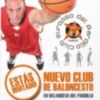 Nuevo club de baloncesto en Villanueva del Pardillo