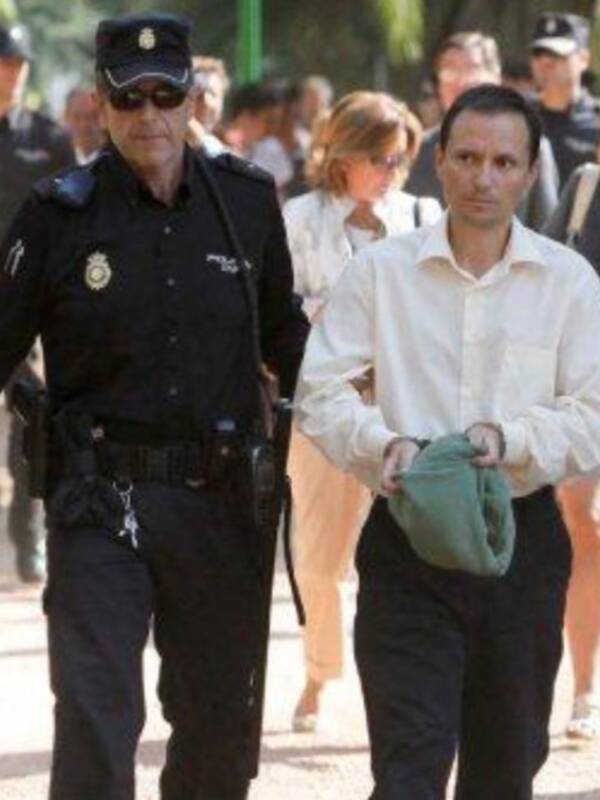 Los peritos confirman que los restos óseos hallados en Las Quemadillas son de Ruth y José