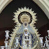 OFRENDA A LA VIRGEN DE REGLA, DEL CURSO DE "TEMAS SEVILLANOS"