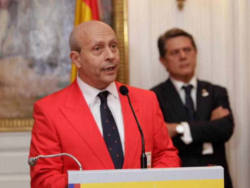 La Infanta Elena, a los deportistas paralímpicos españoles: Ánimo y adelante