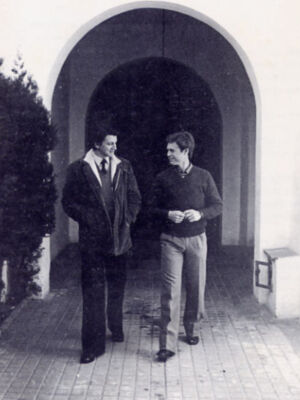 TORERO SE ES SIEMPRE