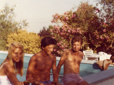 TORERO SE ES SIEMPRE