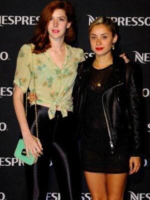 El suegro de Luis Alfonso de Borbón, Víctor Vargas, presenta oficialmente a su novia en España