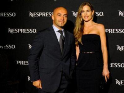 El suegro de Luis Alfonso de Borbón, Víctor Vargas, presenta oficialmente a su novia en España