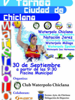 El primer ensayo de pretemporada del C.W. Dos Hermanas-EMASESA, en tierras gaditanas