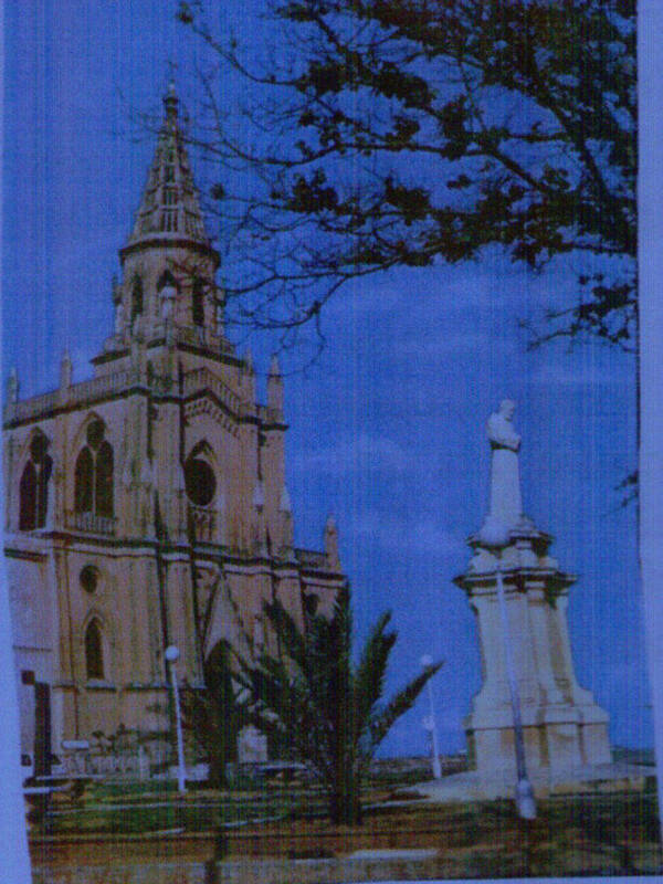 CHIPIONA, LUGAR DE VERANEO , POR VICENTE SOTO OLIVA 