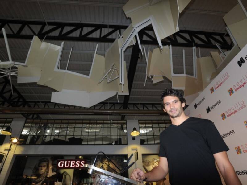 Sevilla The Style Outlets abre sus puertas