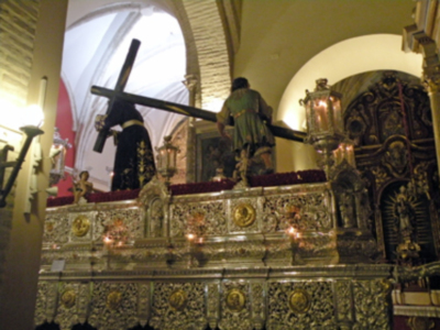 Provincia. El Profesor e Historiador D. Manuel Morales Morales, pronuncio una disertación, 