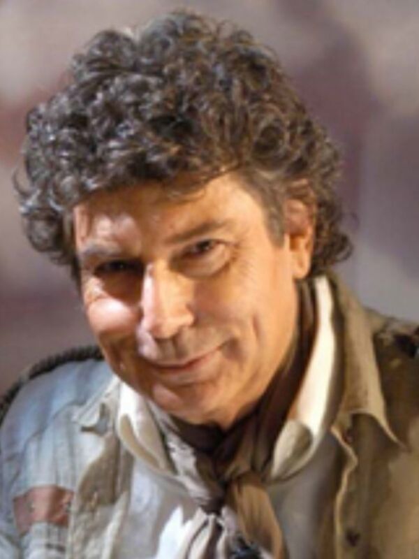 Vuelve el loco soy yo