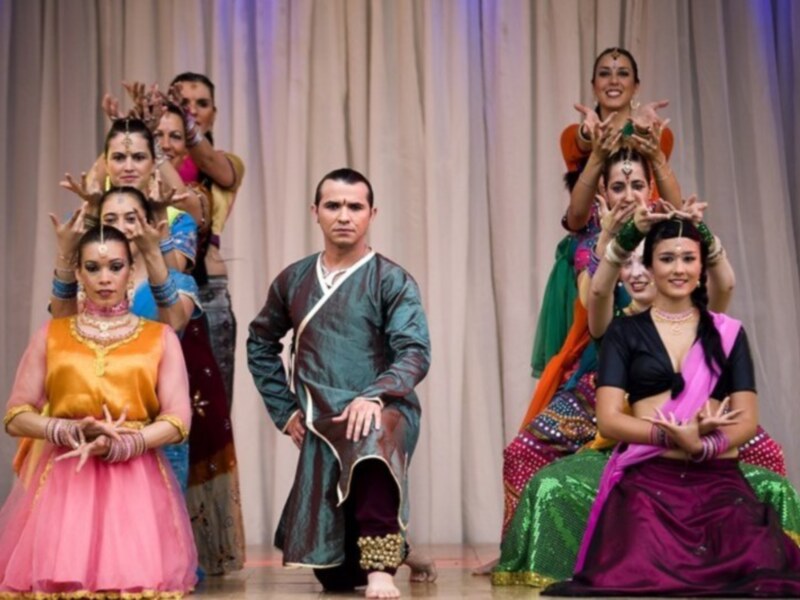 El Festival de las Naciones llega a su último fin de semana
