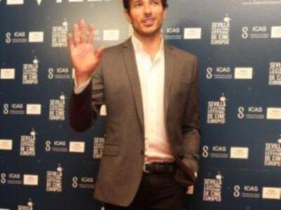 Andrés Velencoso y Clara Lago, una pareja con química