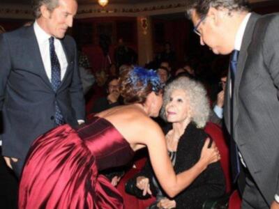 Debut del modelo Andrés Velencoso en la gran pantalla  junto a Clara Lago