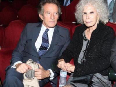 Debut del modelo Andrés Velencoso en la gran pantalla  junto a Clara Lago