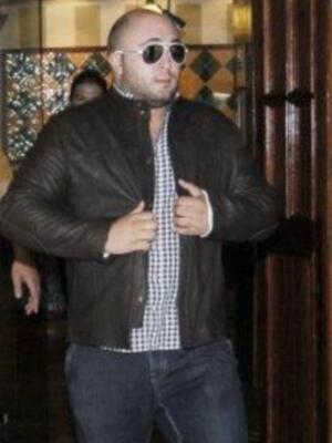 Kiko Rivera y Jessica Bueno salen de la clinica tras ser  padres  