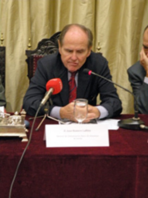 Sevilla. Dulce de Estepa para el Banco de Alimento de Sevilla.