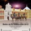 La Asociación Belén de la Solidaridad y las  Asociaciones de Trasplantados de Sevilla  organizan la 11ª edición del  Belén de la Solidaridad  