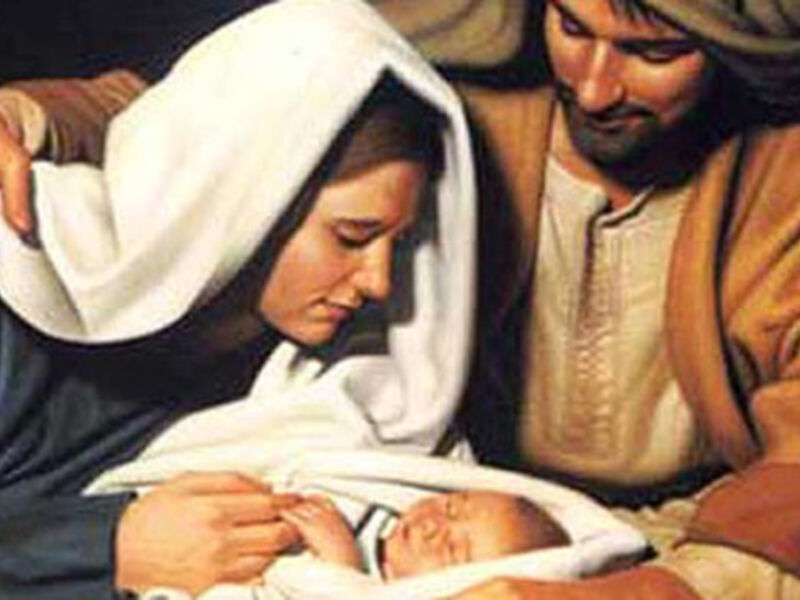 HACERSE HOMBRE, CONVERTIRNOS EN DIOSES