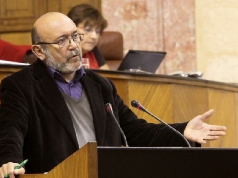 IU llama la atención sobre el desequilibrio existente en el numero de especialistas por hospitales(Cádiz) 
