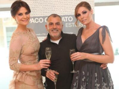 Mª José Suárez y Raquel Rodríguez despiden juntas el 2013 