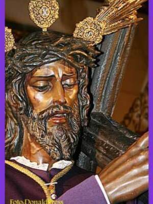 La Pasión - Semana Santa  en 20 TV  Ultimo  Programa, emitido  ayer : Entrevista a Camareras de la Esperanza Macarena;   Vía Crucis Magno Sevilla 2013  y Las portadas del Corpus Christi.