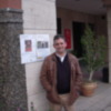 Presentación en Sevilla del poemario Relámpagos, de Carmen Moreno , por Francisco Gallardo 