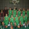 El campeón de Primera Nacional femenina de baloncesto se despide de los play off