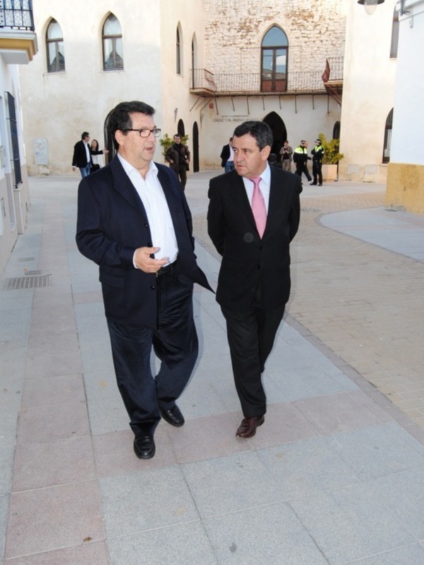 El Plan de Empleo de Diputación invertirá en Chipiona más de 175.000 euros