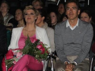 Terelu Campos finaliza su tratamiento