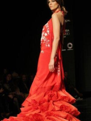 Eva González, la estrella de SIMOF y de la nueva temporada de la televisión andaluza