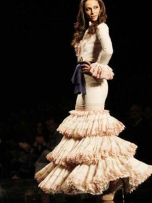 Eva González, la estrella de SIMOF y de la nueva temporada de la televisión andaluza