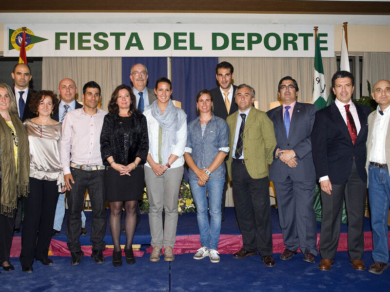Regusto olímpico en la VIII Fiesta del Deporte del Club Náutico Sevilla
