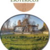 Presentación de un nuevo libro de de Rafael Blanco Almenta, titulado Jardines esotéricos. 