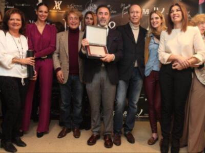 Kiko Rivera muy cariñoso con su cuñada Eva González