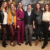 Kiko Rivera muy cariñoso con su cuñada Eva González