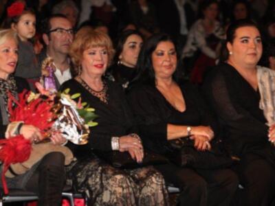 Raquel Bollo recuperada