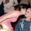 Carmina Barrios, 59 años, la madre de Paco y María León, candidata a la mejor actriz revelación  recibió el premio ASECAM de los críticos de Andalucía