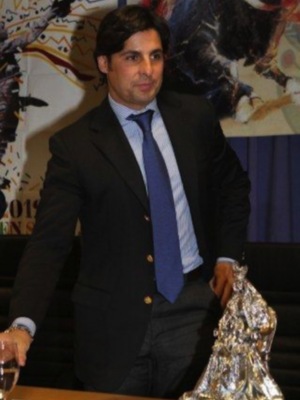 Francisco Rivera no comprende el enfado de la duquesa de Alba y Eugenia Martínez de Irujo con él