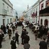 Viernes Santo Roto en Alcalá del rio