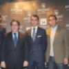 Antique theatro ha celebrado la XIV edición de sus oros taurinos