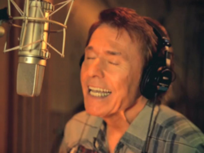 A Raphael lo entiende su hijo 