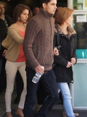 El juicio de José Ortega Cano visto para sentencia que se conocerá en quince días