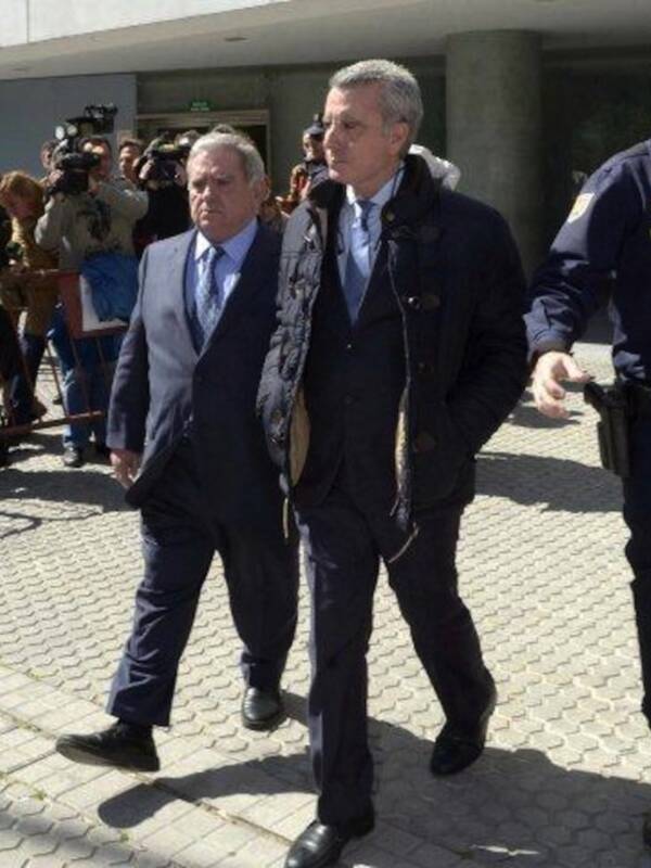 El juicio de José Ortega Cano visto para sentencia que se conocerá en quince días